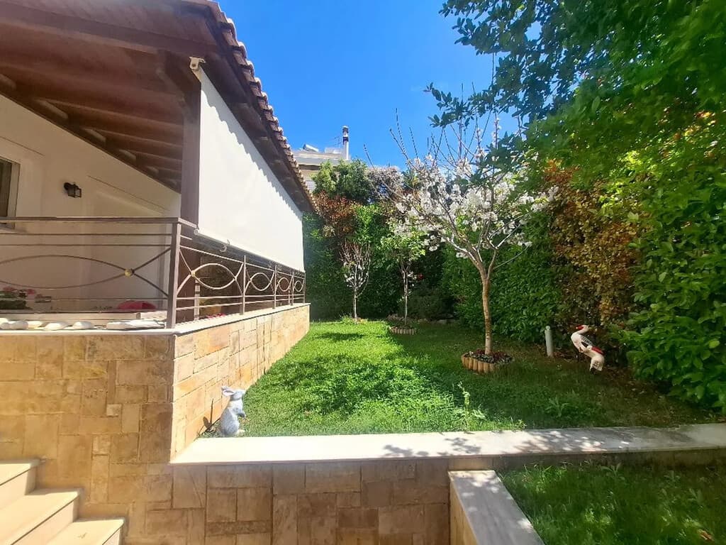 For Sale Detached house 253 m² in Athens