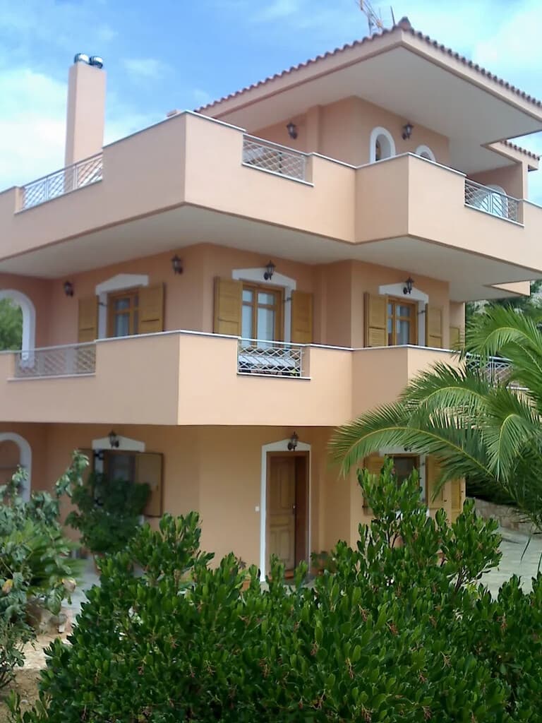 For Sale Detached house 165 m² in Attica