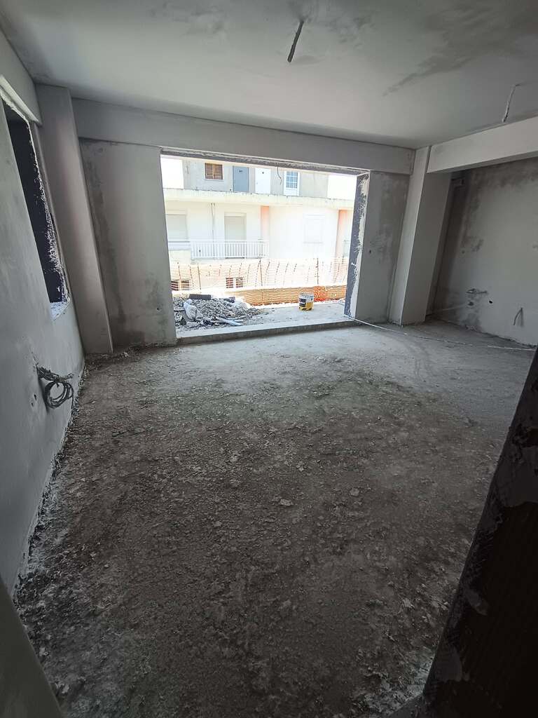For Sale Flat 92 m² in Thessaloniki