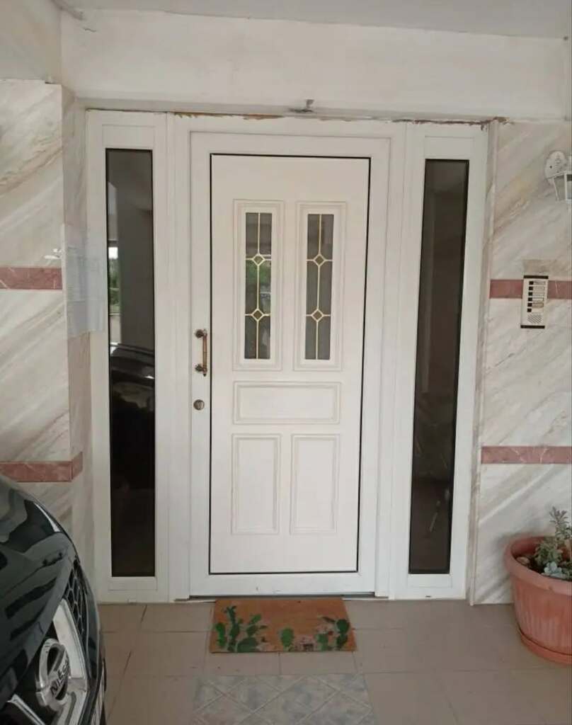 For Sale Flat 80 m² in Thessaloniki