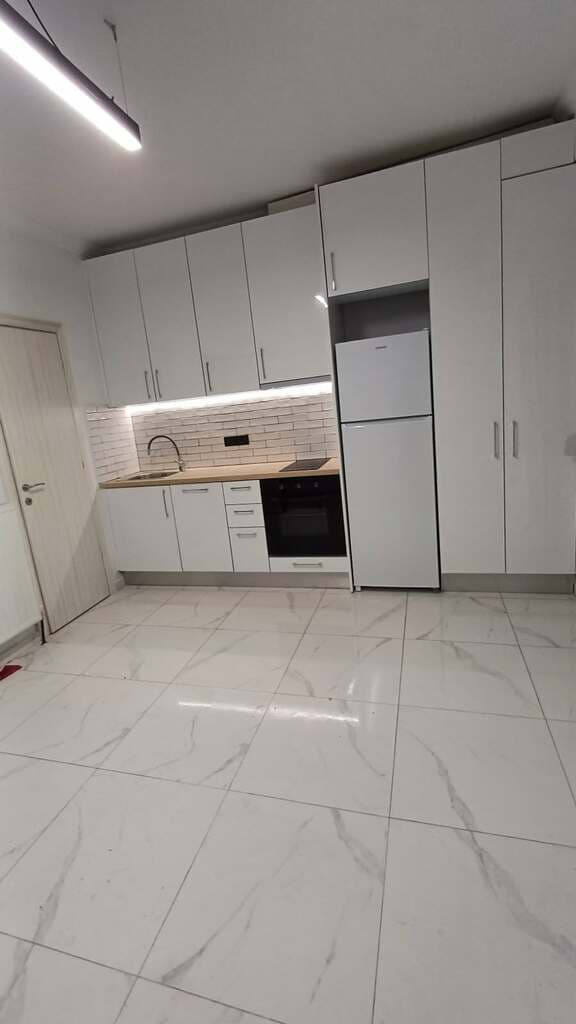 For Sale Flat 25 m² in Thessaloniki