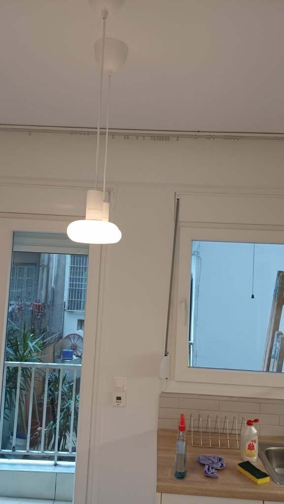 For Sale Flat 50 m² in Thessaloniki