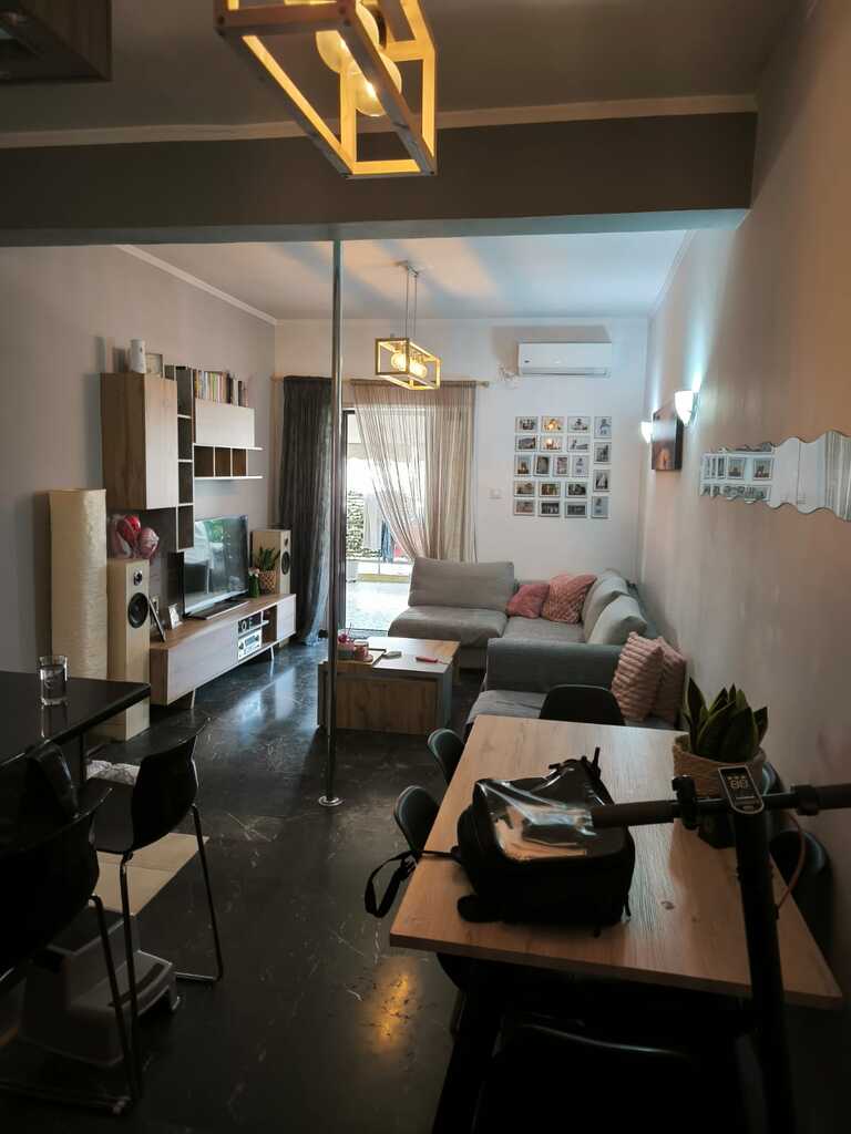 For Sale Flat 64 m² in Athens