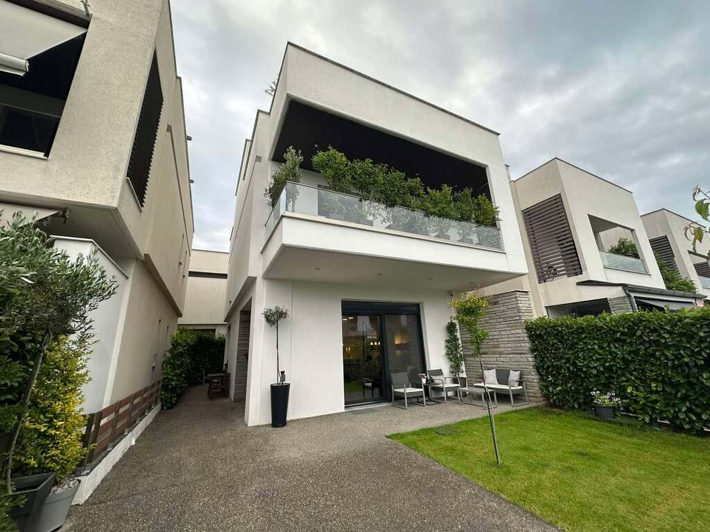 For Sale Duplex 150 m² in Thessaloniki