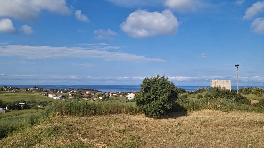 For Sale Land 1734 m² in Chalkidiki