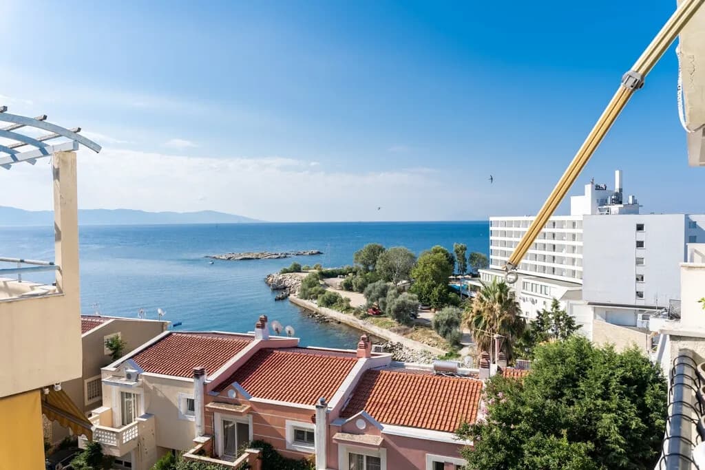 For Sale Flat 110 m² in Kavala