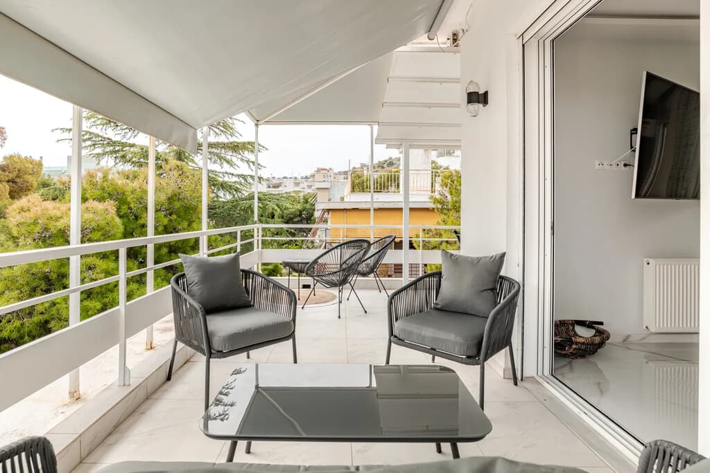 For Sale Flat 85 m² in Athens