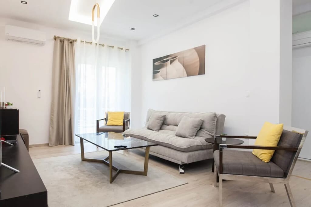 For Sale Flat 57 m² in Athens