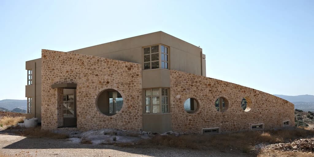 For Sale Villa 600 m² in Attica