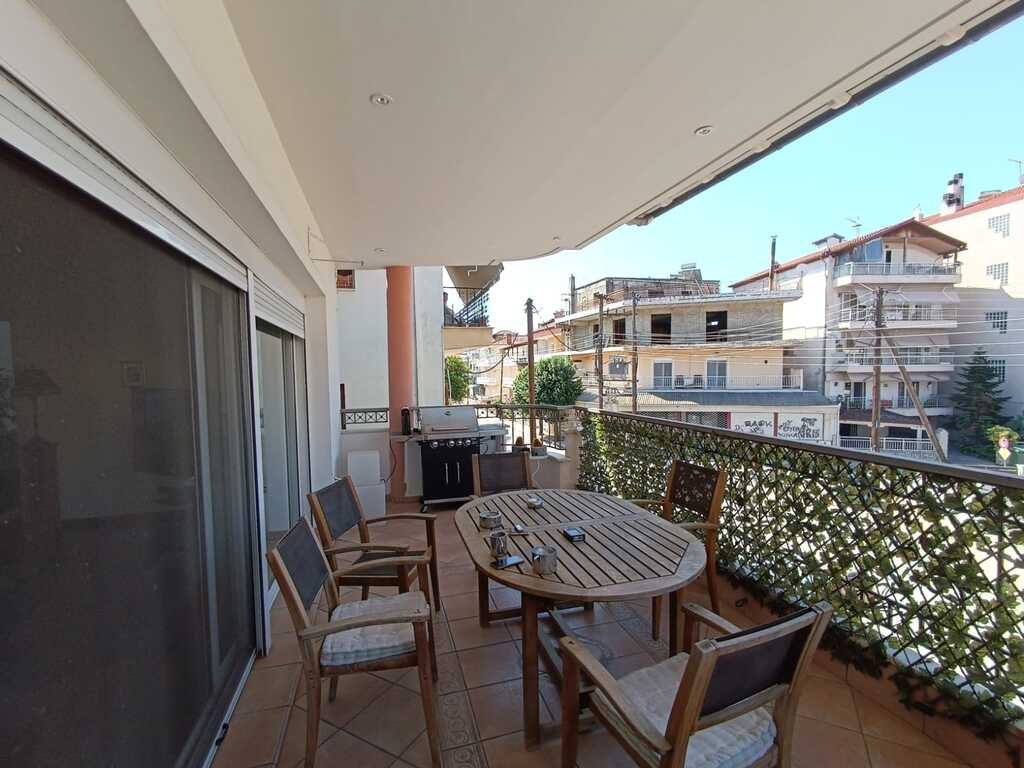 For Sale Flat 176 m² on the Olympic Coast