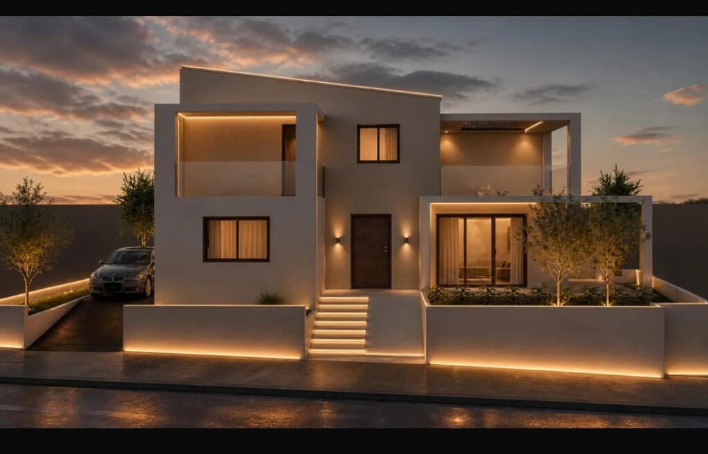 For Sale Detached house 120 m² in Attica