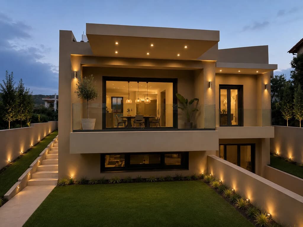 For Sale Detached house 220 m² in Attica