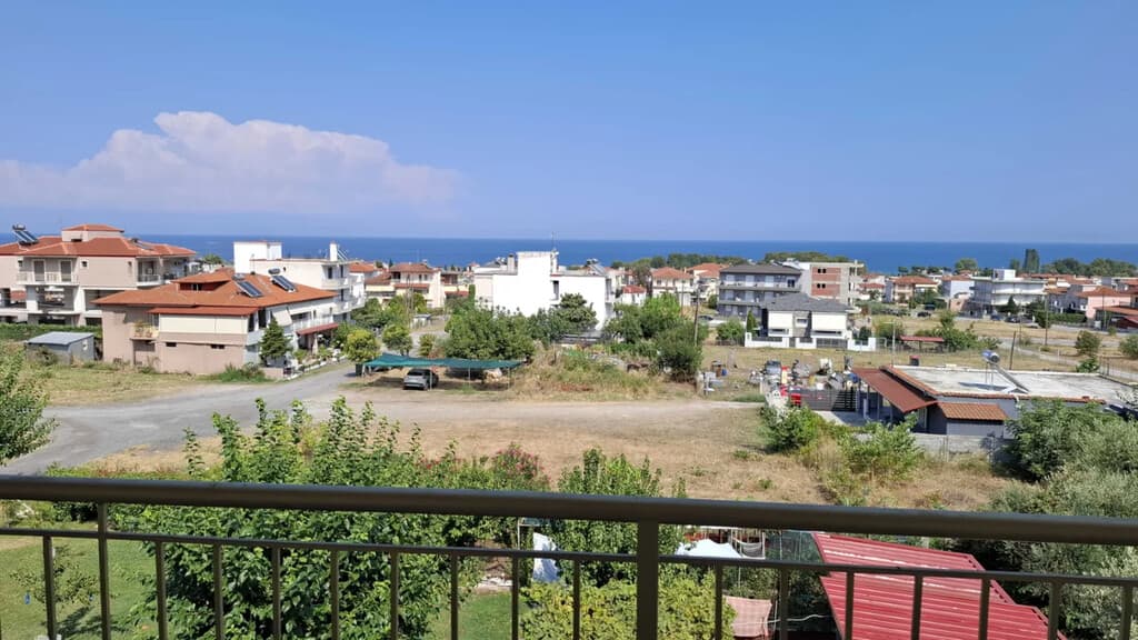 For Sale Flat 70 m² on the Olympic Coast