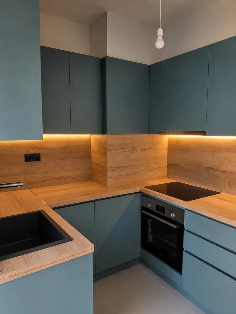 For Sale Flat 40 m² in Athens