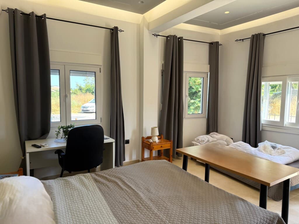 For Sale Flat 25 m² in Corfu