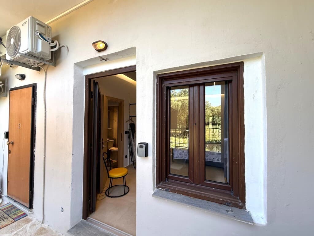 For Sale Flat 25 m² in Corfu