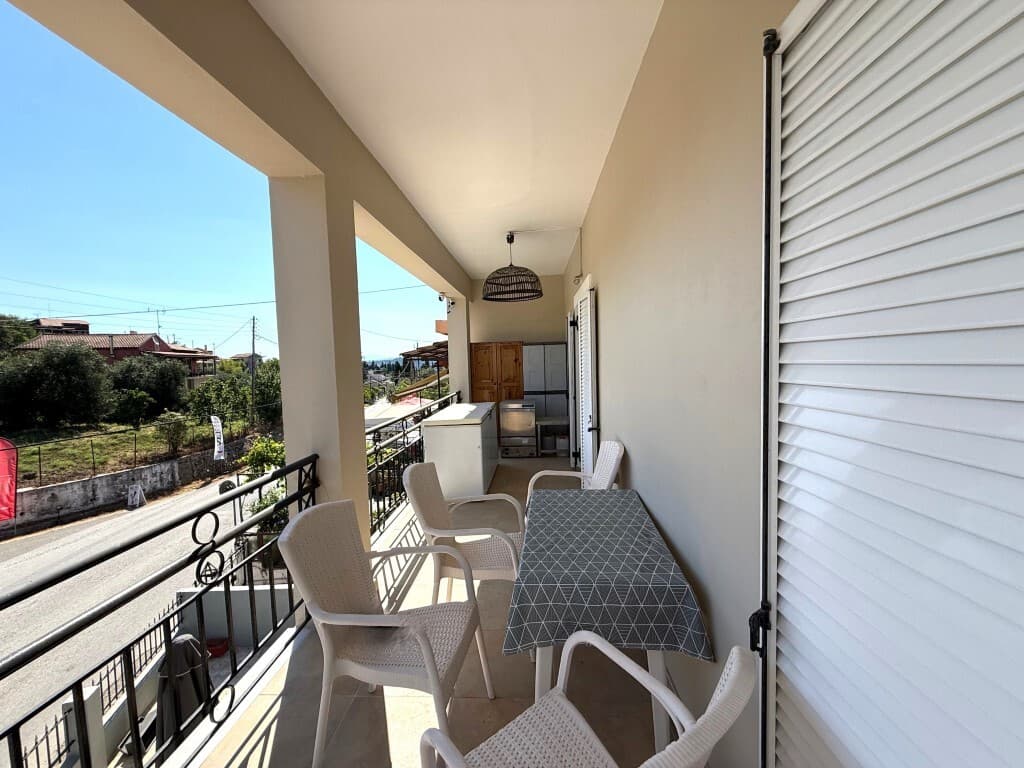 For Sale Flat 100 m² in Corfu