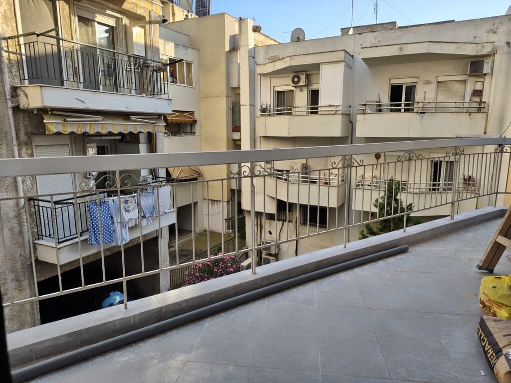 For Sale Flat 53 m² in Thessaloniki
