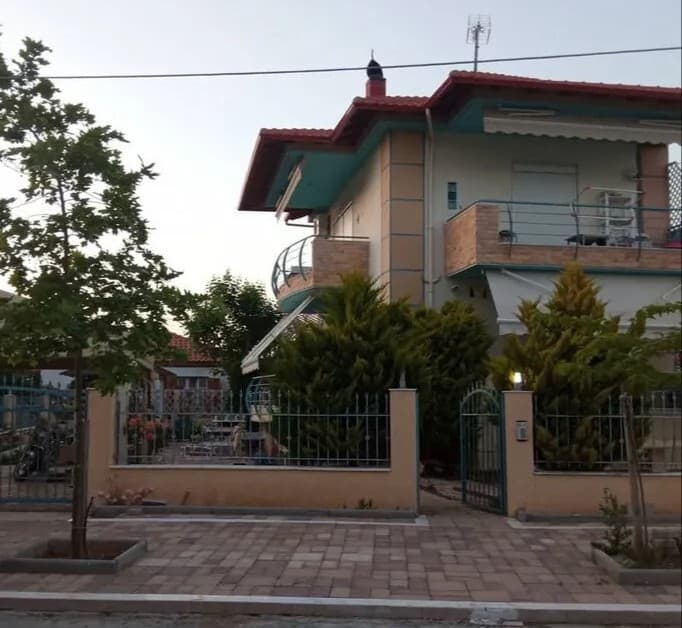 For Sale Detached house 105 m² in Chalkidiki