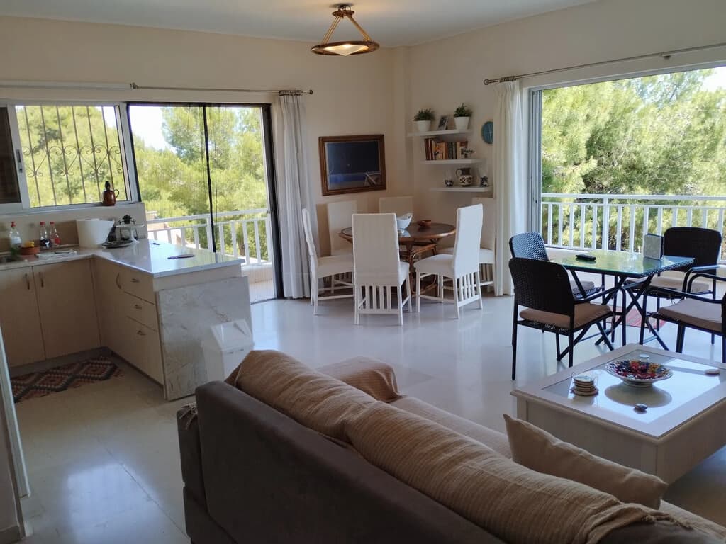 For Sale Flat 74 m² in Attica