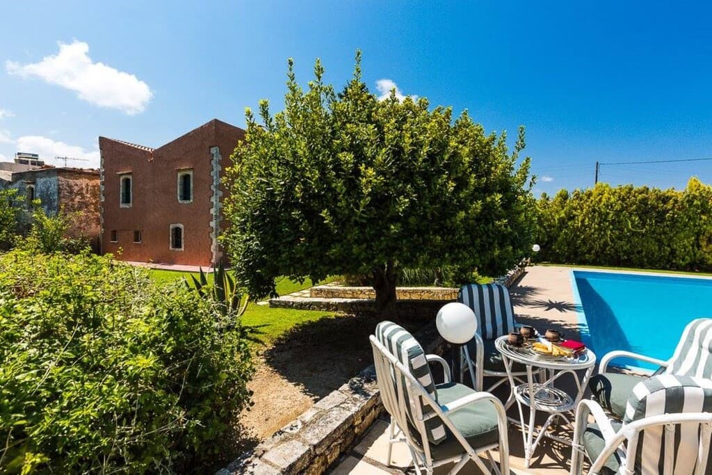 For Sale Villa 154 m² in Crete