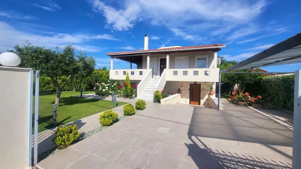 For Sale Detached house 157 m² in Peloponnese