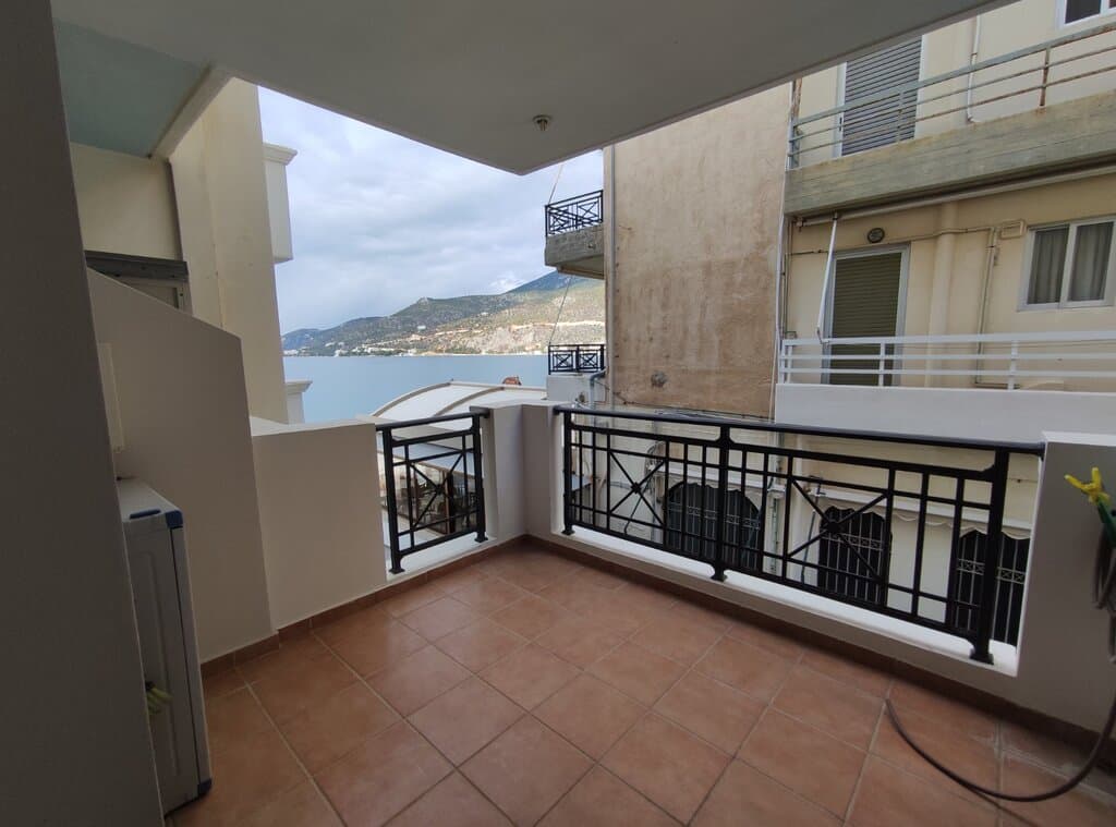 For Sale Flat 69 m² in Eastern Peloponnese