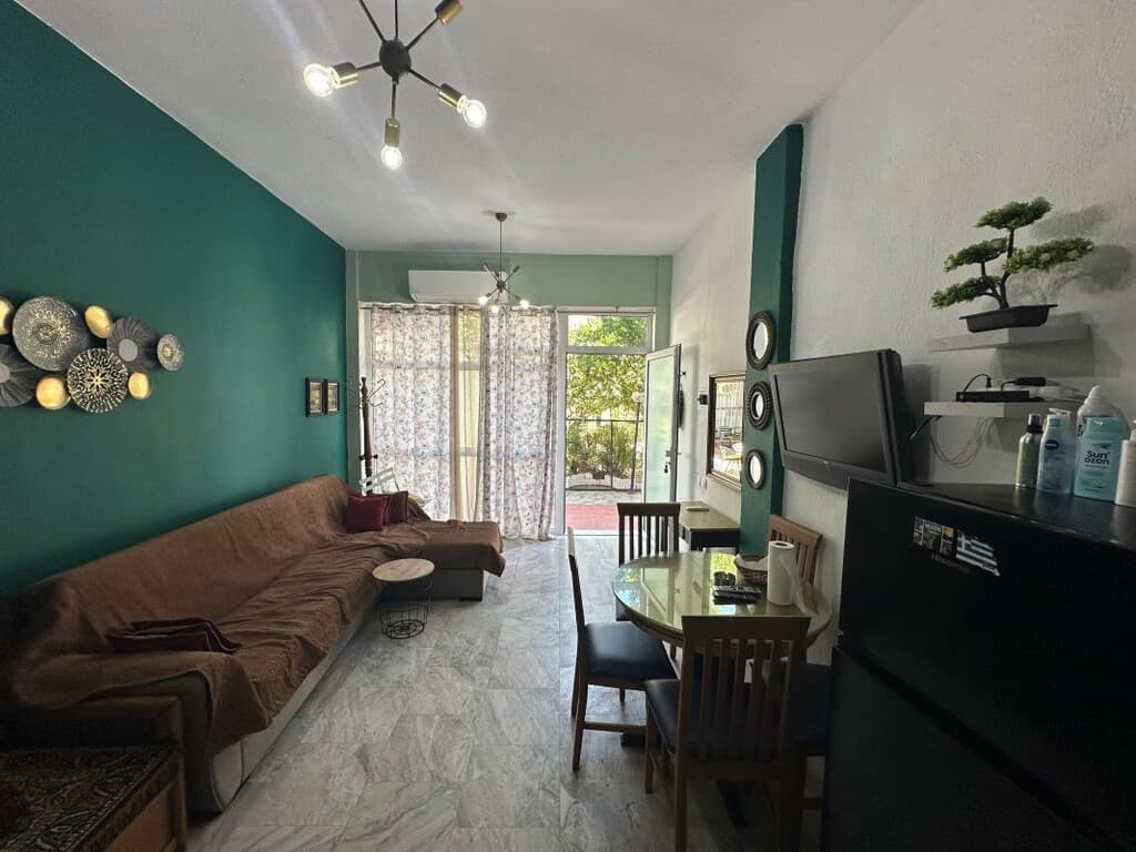 For Sale Duplex 50 m² in Kassandra, Chalkidiki