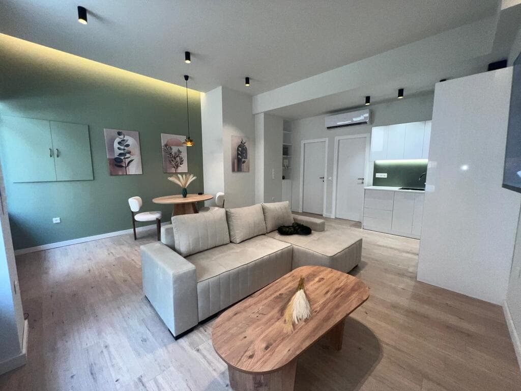 For Sale Flat 59 m² in Athens
