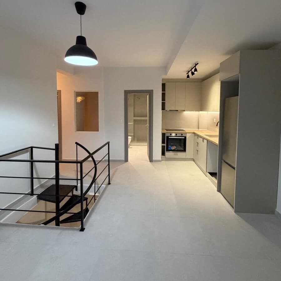 For Sale Flat 102 m² in Thessaloniki