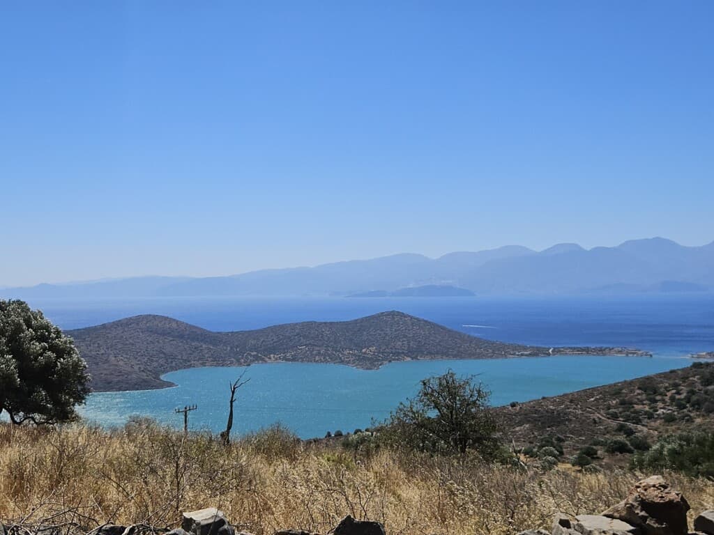 For Sale Land 4510 m² in Crete