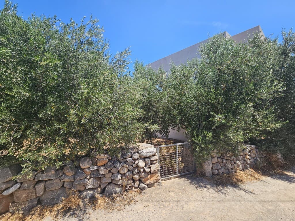 For Sale Land 251 m² in Crete