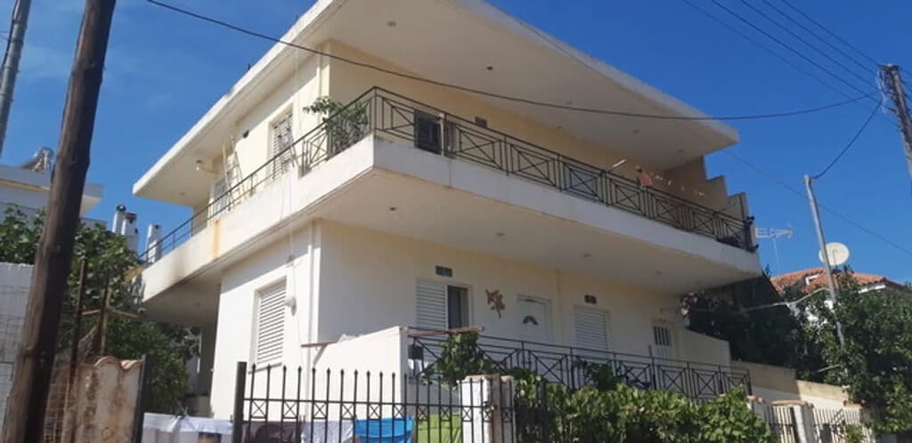 For Sale Detached house 280 m² in Attica