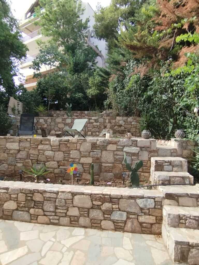 For Sale Flat 87 m² in Attica