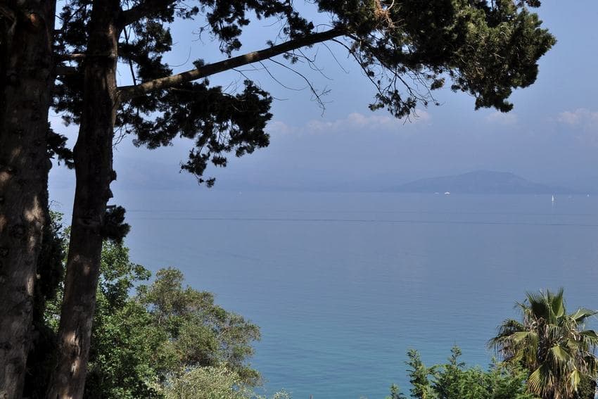 For Sale Land 5450 m² in Corfu