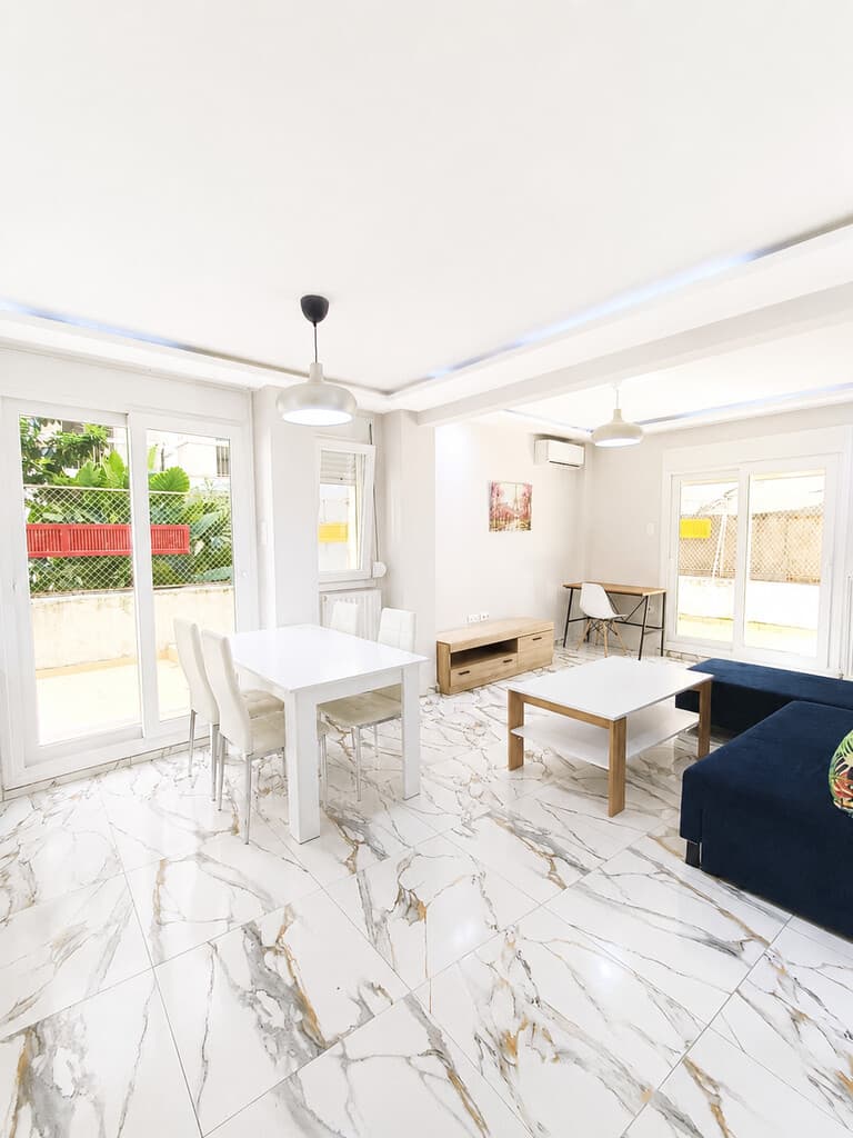 For Sale Flat 45 m² in Thessaloniki