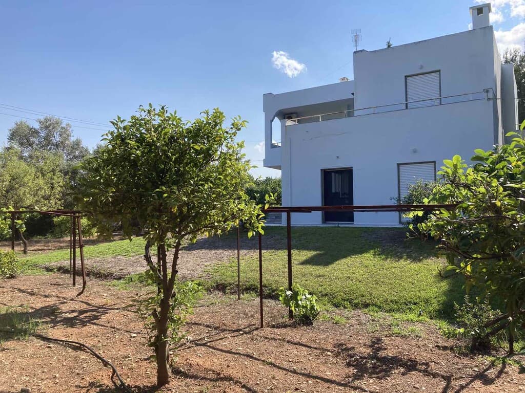 For Sale Detached house 200 m² in Attica