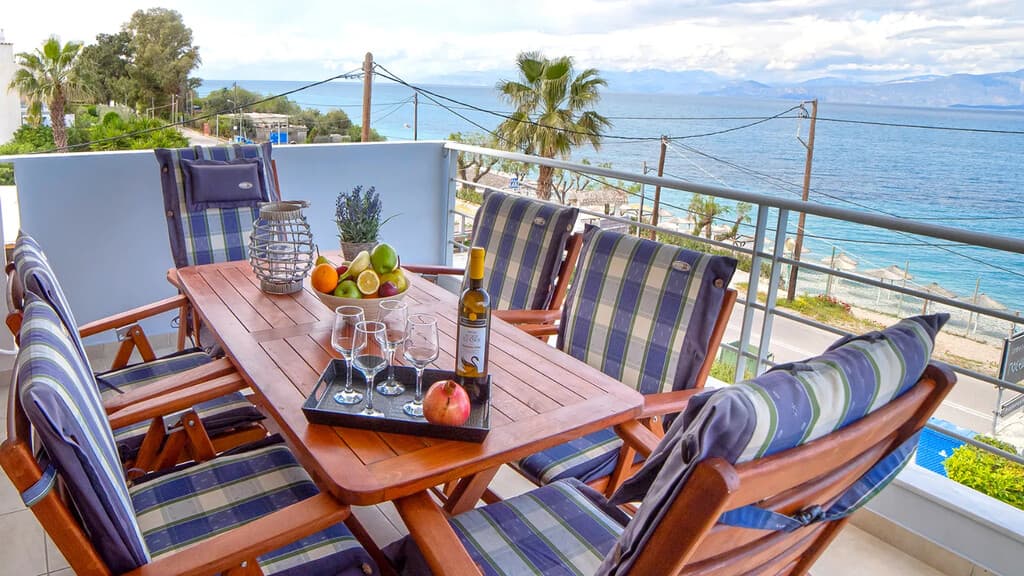 For Sale Maisonette 105 m² in Peloponnese