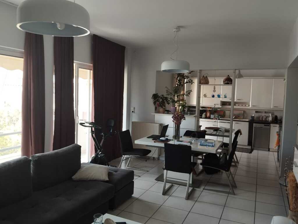 For Sale Flat 87 m² in Attica