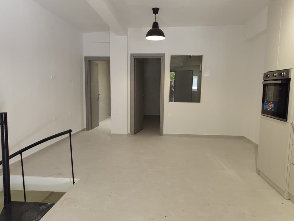 For Sale Flat 88 m² in Thessaloniki