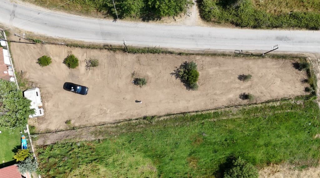 For Sale Land 973 m² in Sithonia, Chalkidiki