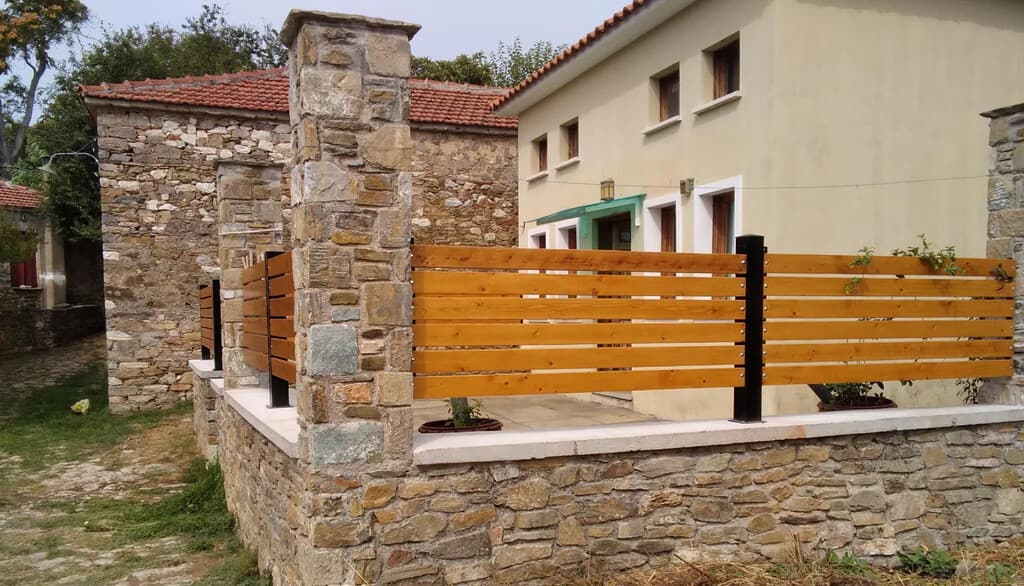 For Sale Detached house 60 m² in Volos-Pilio