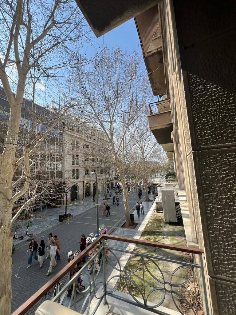 For Sale Flat 60 m² in Athens