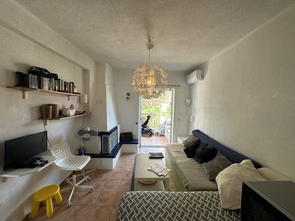 For Sale Flat 45 m² in Kassandra, Chalkidiki