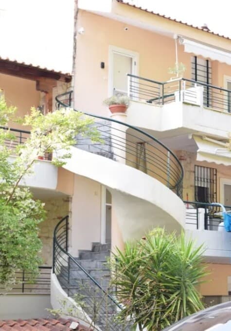 For Sale Maisonette 50 m² in Chalkidiki