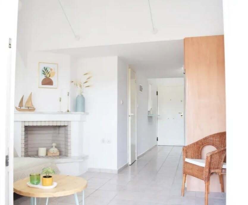 For Sale Flat 60 m² in Kassandra, Chalkidiki