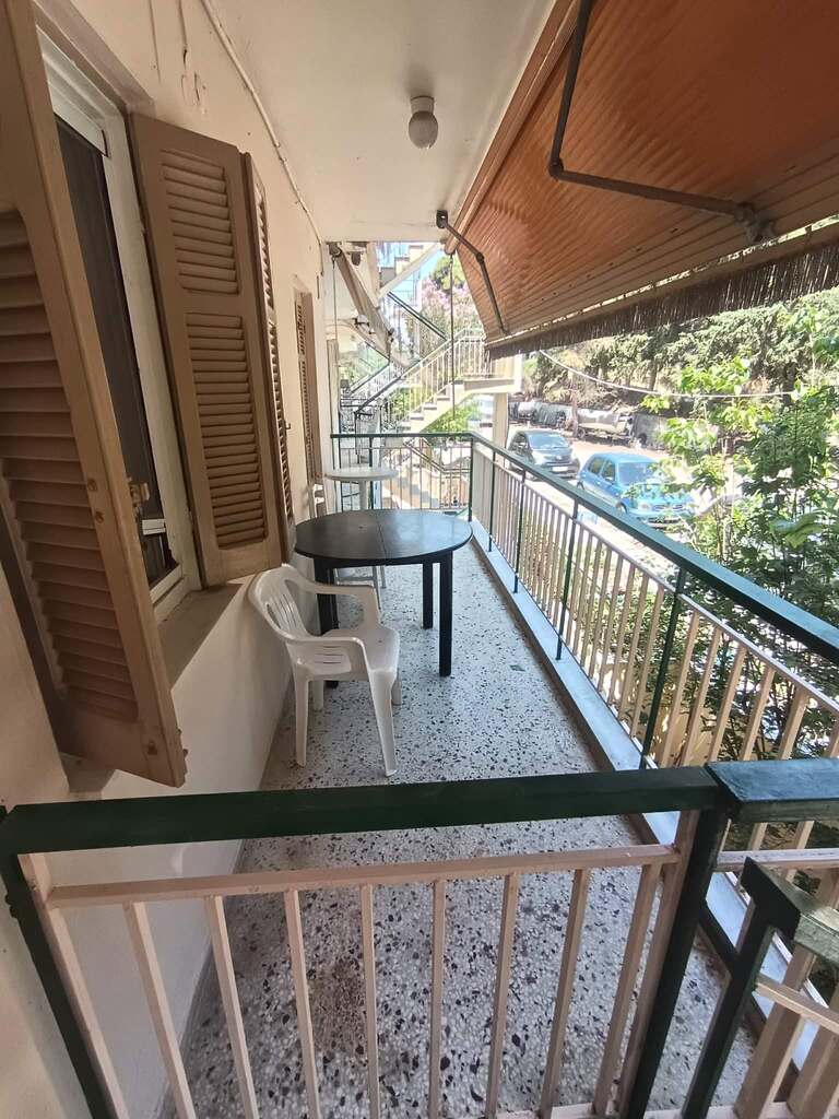 For Sale Flat 65 m² in the suburbs of Thessaloniki
