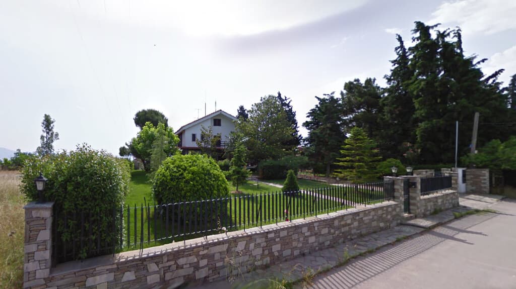 For Sale Villa 450 m² in the suburbs of Thessaloniki