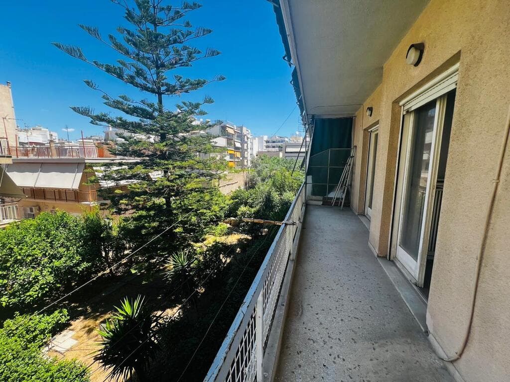 For Sale Flat 54 m² in Athens