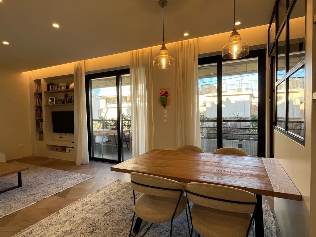 For Sale Flat 82 m² in Athens